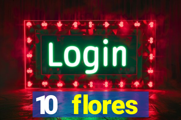 10 flores silvestres da regi o sudeste